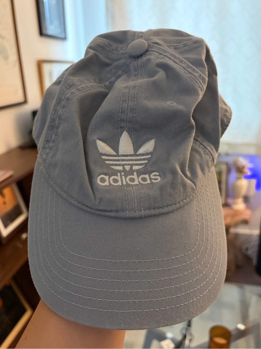 Adidas Baseball Cap